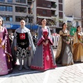 Castellón, Magdalena 2013
