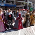 Castellón, Magdalena 2013