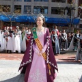 Castellón, Magdalena 2013