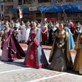 Castellón, Magdalena 2013