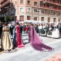 Castellón, Magdalena 2013