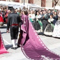 Castellón, Magdalena 2013