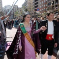 Castellón, Magdalena 2013