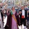 Castellón, Magdalena 2013