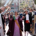 Castellón, Magdalena 2013