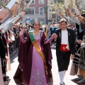 Castellón, Magdalena 2013