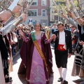 Castellón, Magdalena 2013