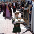 Castellón, Magdalena 2013