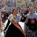 Castellón, Magdalena 2013