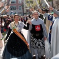 Castellón, Magdalena 2013