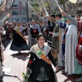 Castellón, Magdalena 2013