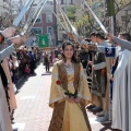 Castellón, Magdalena 2013