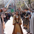 Castellón, Magdalena 2013