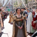 Castellón, Magdalena 2013