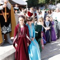 Castellón, Magdalena 2013