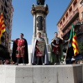 Castellón, Magdalena 2013