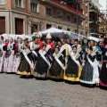 Castellón, Magdalena 2013