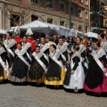 Castellón, Magdalena 2013