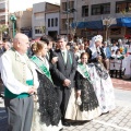 Castellón, Magdalena 2013