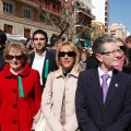 Castellón, Magdalena 2013