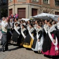 Castellón, Magdalena 2013