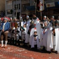Castellón, Magdalena 2013