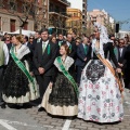 Castellón, Magdalena 2013