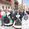 Castellón, Magdalena 2013