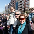 Castellón, Magdalena 2013