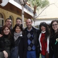 Castellón, Magdalena 2013