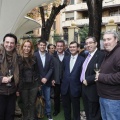 Castellón, Magdalena 2013