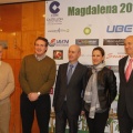 Castellón, Magdalena 2013