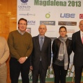 Castellón, Magdalena 2013