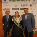 Castellón, Magdalena 2013