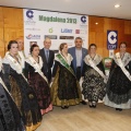 Castellón, Magdalena 2013
