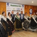Castellón, Magdalena 2013