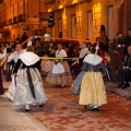 Castellón, Magdalena 2013