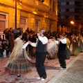 Castellón, Magdalena 2013