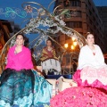 Castellón, Magdalena 2013