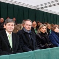 Castellón, Magdalena 2013