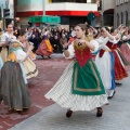 Castellón, Magdalena 2013