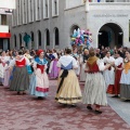 Castellón, Magdalena 2013