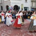 Castellón, Magdalena 2013