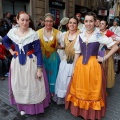 Castellón, Magdalena 2013