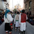 Castellón, Magdalena 2013