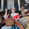 Castellón, Magdalena 2013