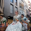 Castellón, Magdalena 2013
