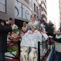 Castellón, Magdalena 2013
