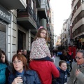 Castellón, Magdalena 2013