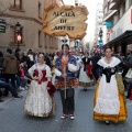 Castellón, Magdalena 2013